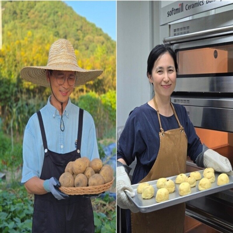 솔바우농부쌀,솔바우,춘천솔바우,지역먹거리,현지인먹거리,춘천먹거리,강원먹거리,백미,쌀,춘천농산물,강원농산물